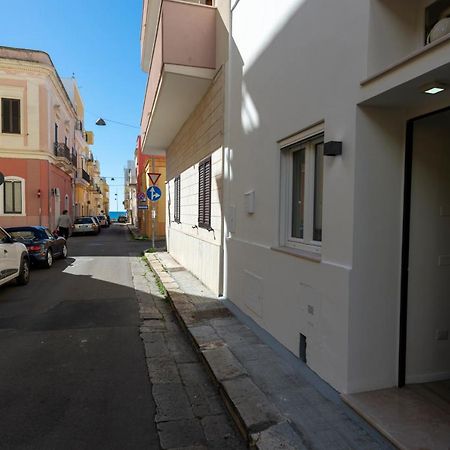 Claire Gallipoli Exterior foto