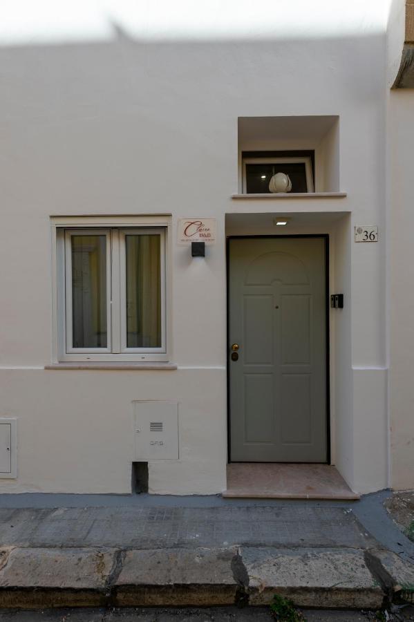 Claire Gallipoli Exterior foto